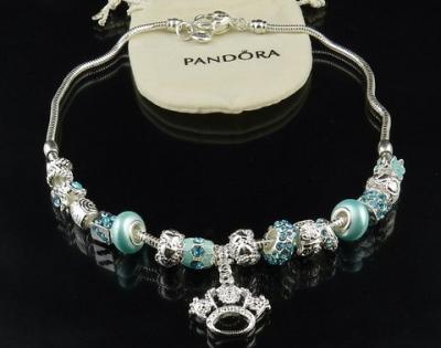 wholesale Pandora Necklace No. 14